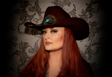 Wynonna Judd