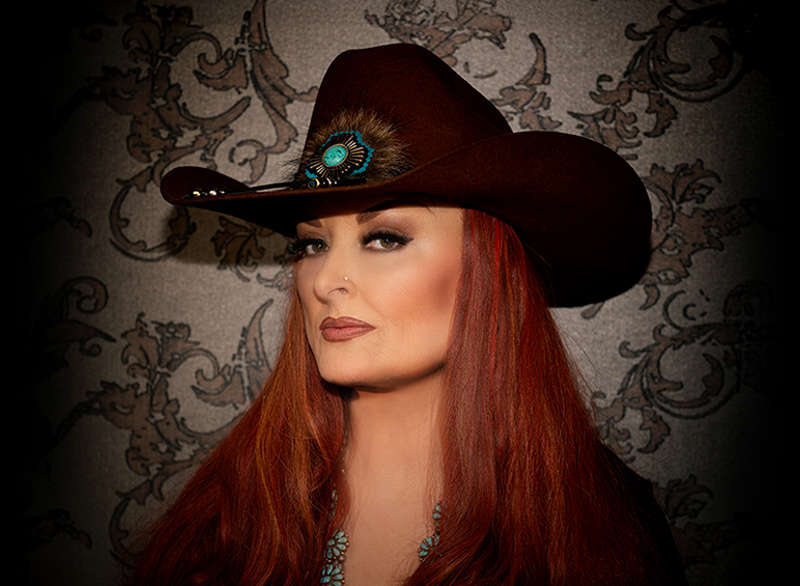 Wynonna Judd