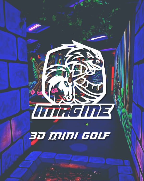 3d Mini Golf in Scottsdale