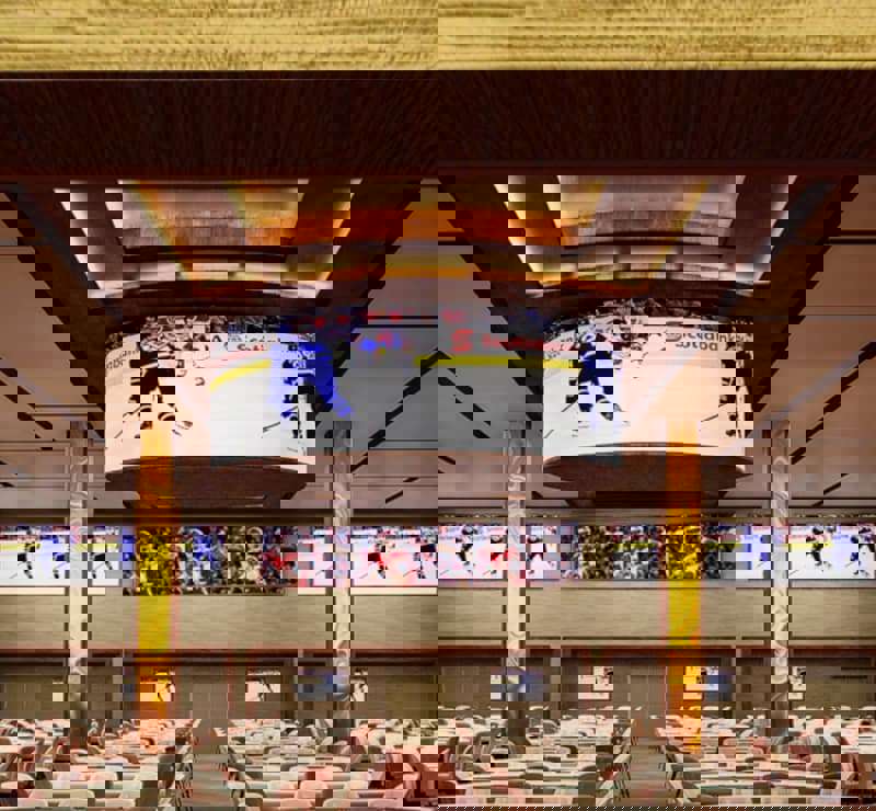 Kingdom of Sports