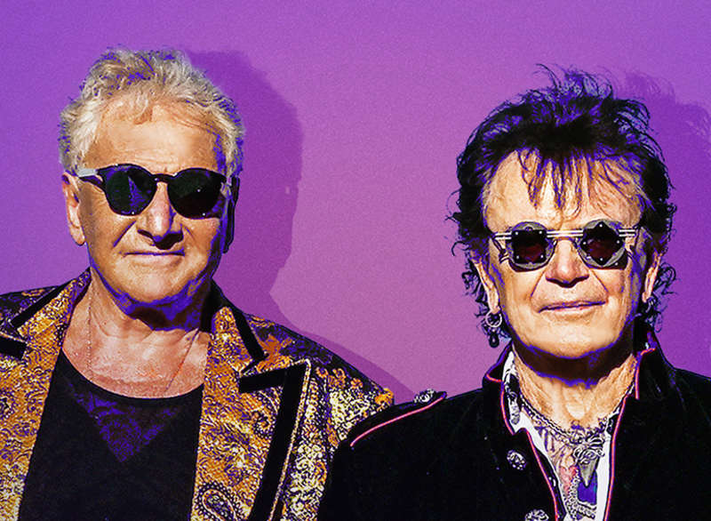 Air Supply