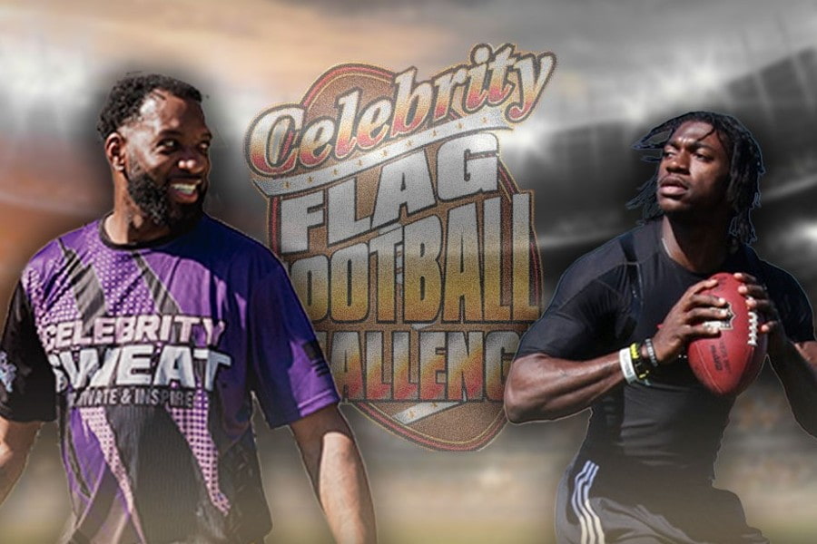 Flagfootball