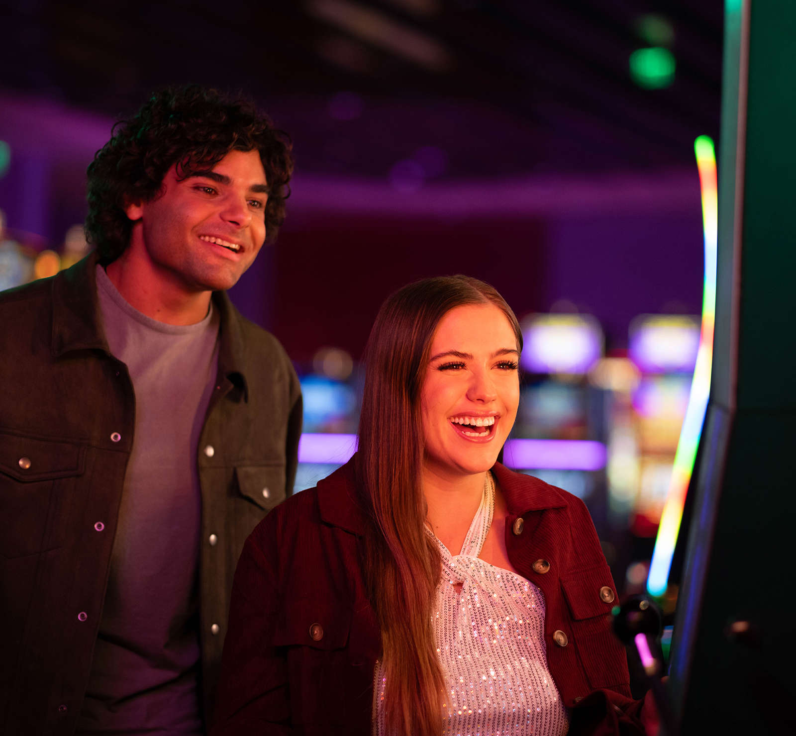 $25 free play