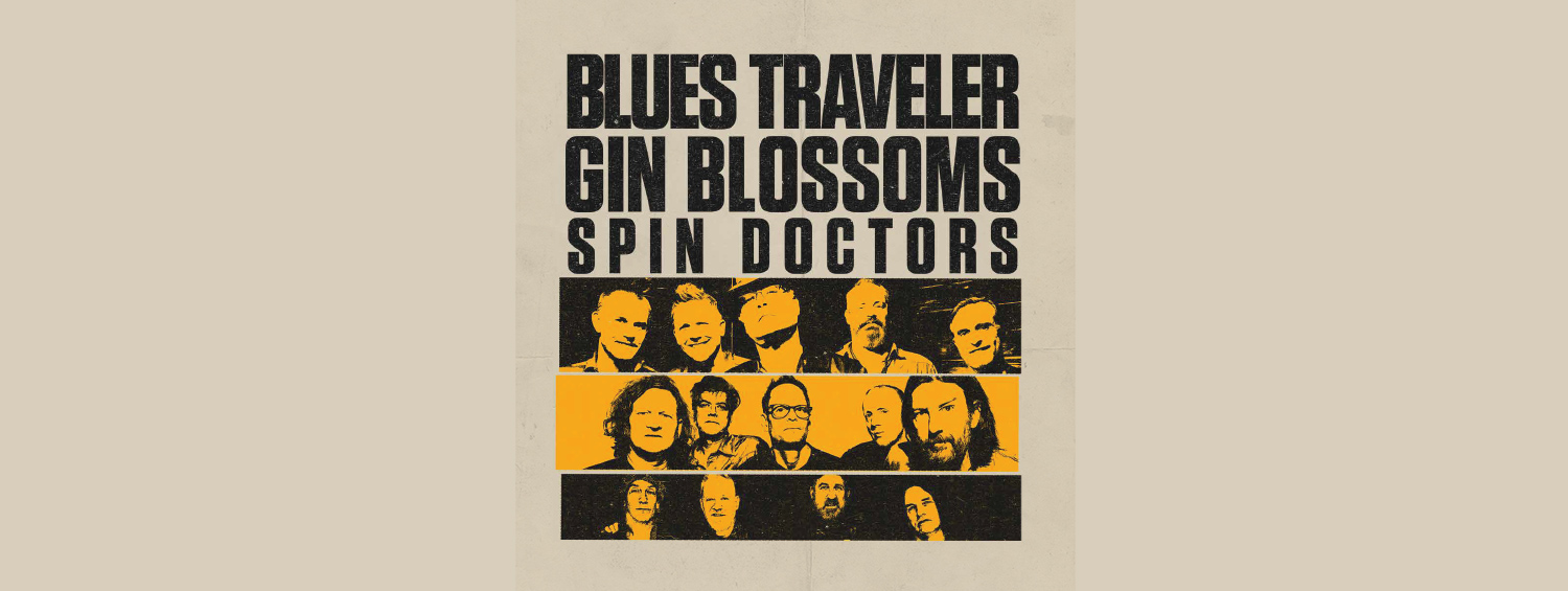 Blues Traveler and Gin Blossoms coming to Talking Stick Resort August 2025