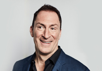 Ben Bailey