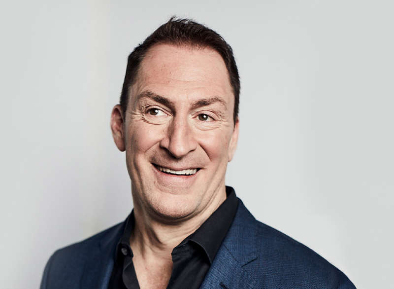 Ben Bailey