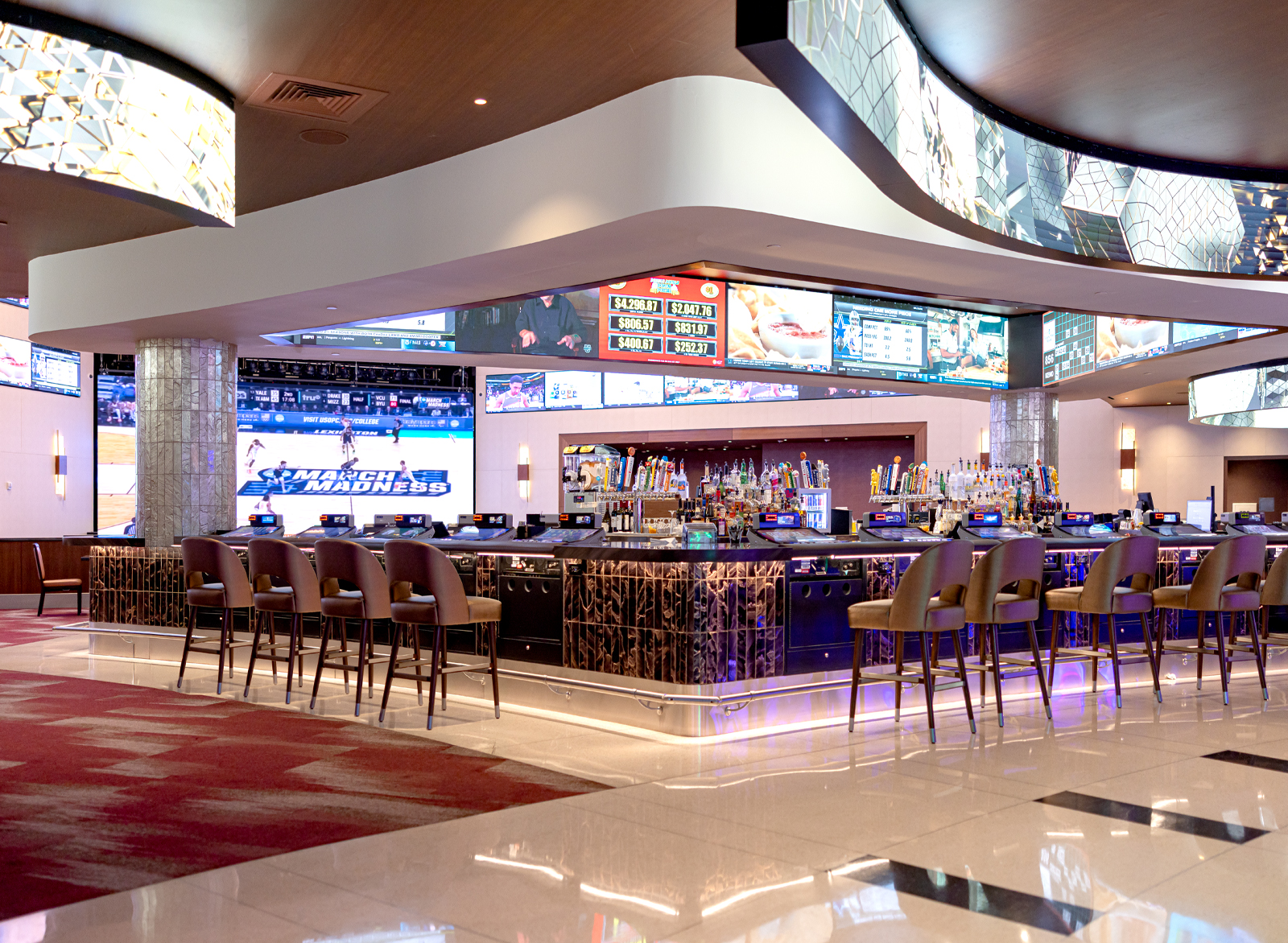 The Showroom Bar