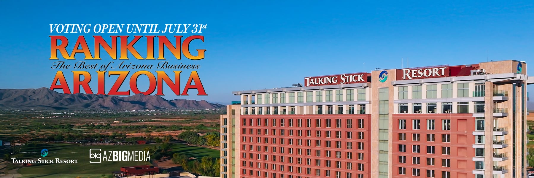 Ranking Arizona with AZ Big Media
