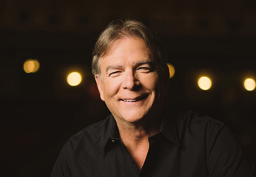Bill Engvall