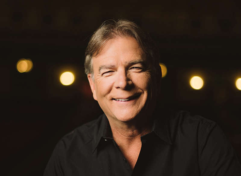 Bill Engvall