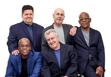 Spyro Gyra