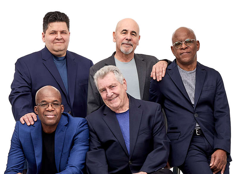 Spyro Gyra