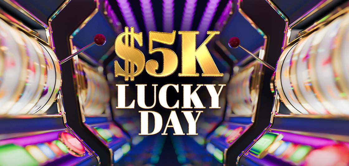 5Kluckyday TSR 1120X534 Webpromotions