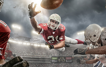 Football Player