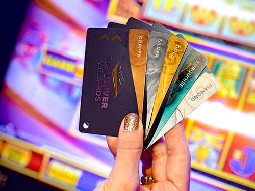 Cardfan Slots 2