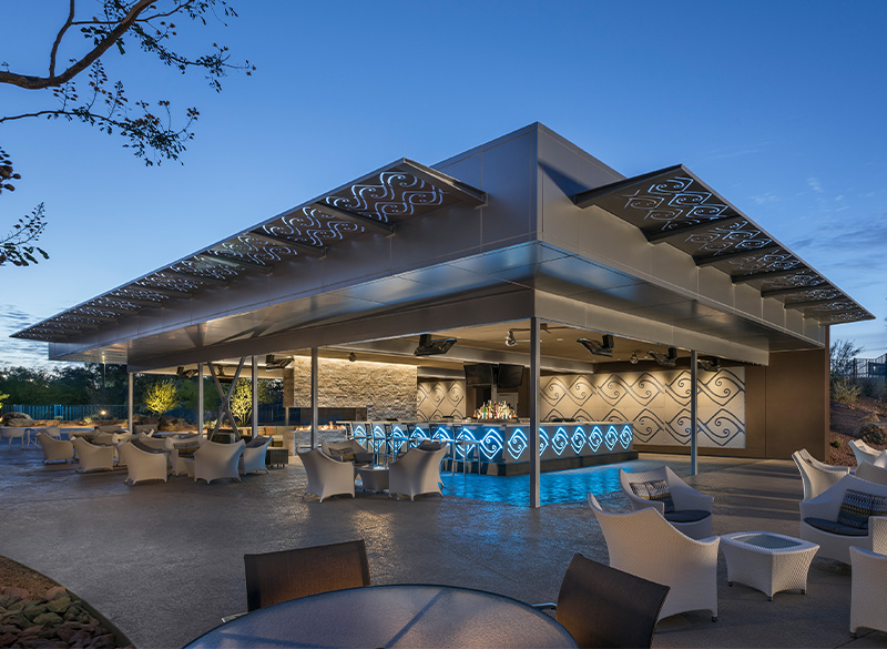 Sunwatcher Bar