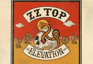 ZZ Top