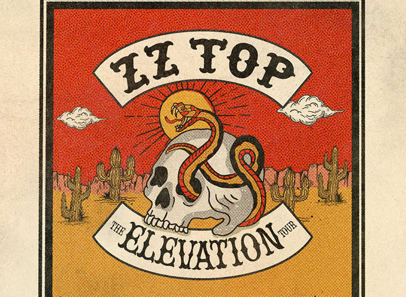 ZZ Top