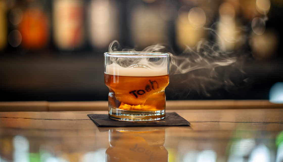 lively libations