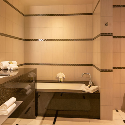 General Bathroom