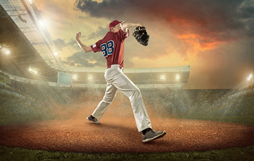 Sports Betting Baseball Picks at Talking Stick Resort  