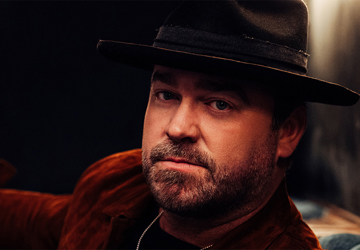 Lee Brice