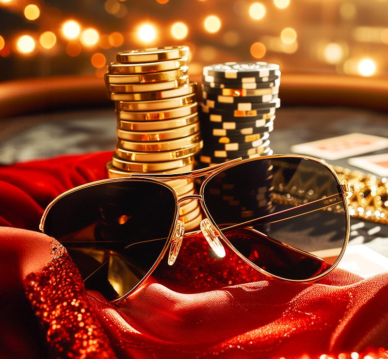 Poker Promotions