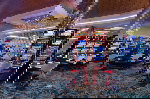 high limit slot machines