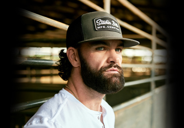 Dylan Scott