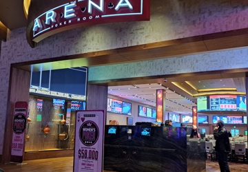 Arena Fall Classic
